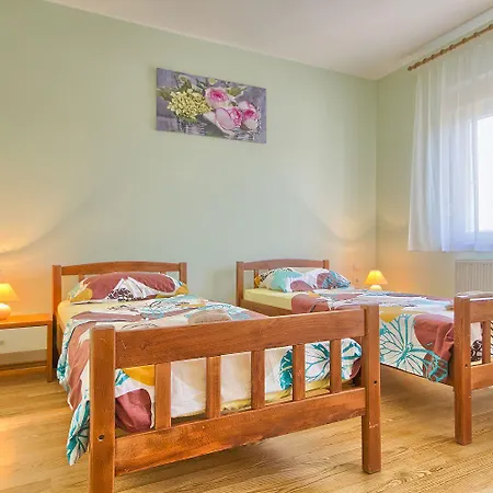 Casa Nina & Tea Prázdninový dům *
