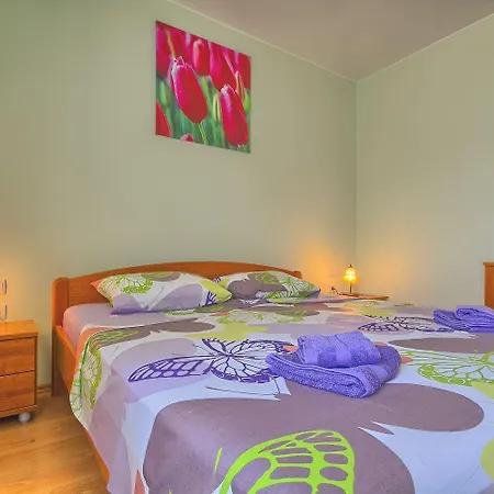Prázdninový dům Casa Nina & Tea Valtura