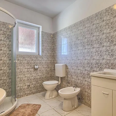 Prázdninový dům Casa Nina & Tea
