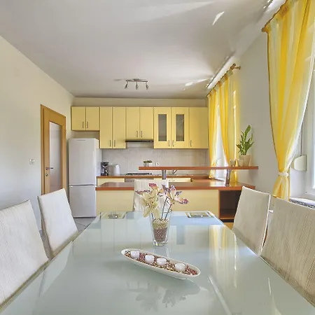 Casa Nina & Tea Prázdninový dům