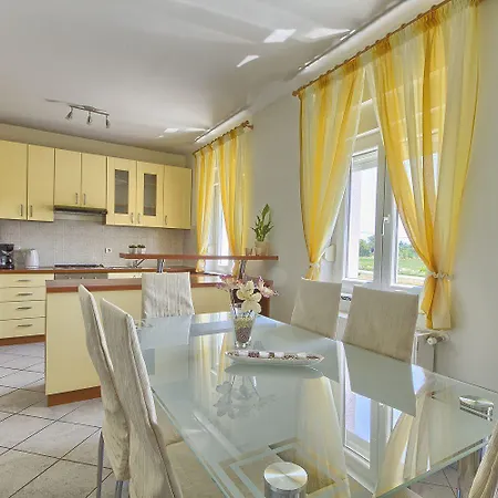 Prázdninový dům Casa Nina & Tea *