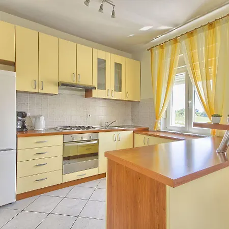Casa Nina & Tea Prázdninový dům Valtura