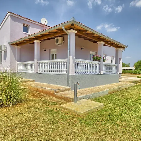 Casa Nina & Tea Valtura