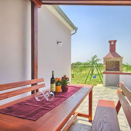 Ferienhaus Casa Nina & Tea Valtura