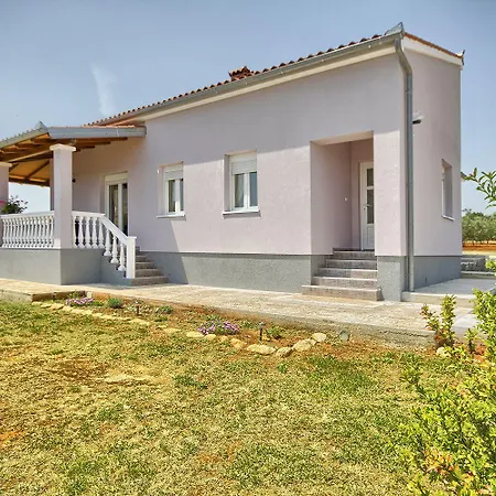 Casa Nina & Tea Valtura